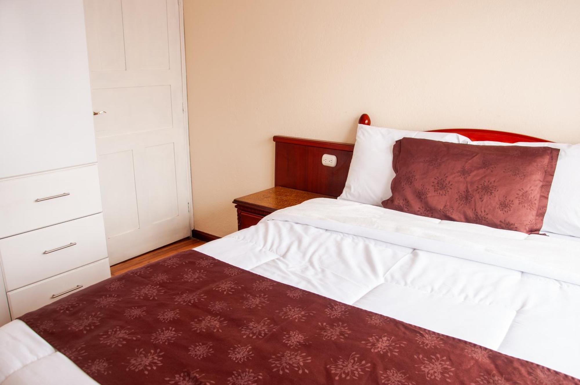Hotel Campanario クエンカ エクステリア 写真
